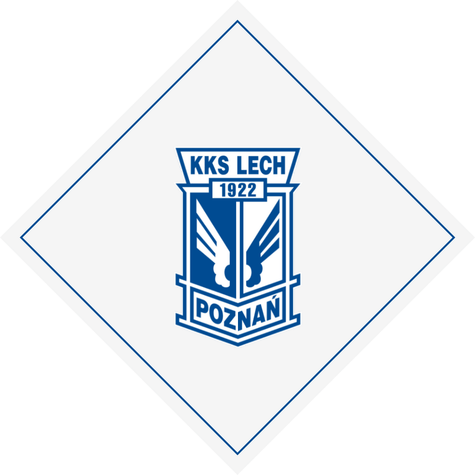 Wspieramy sport - sponsor Lecha Poznań - Art-Bud